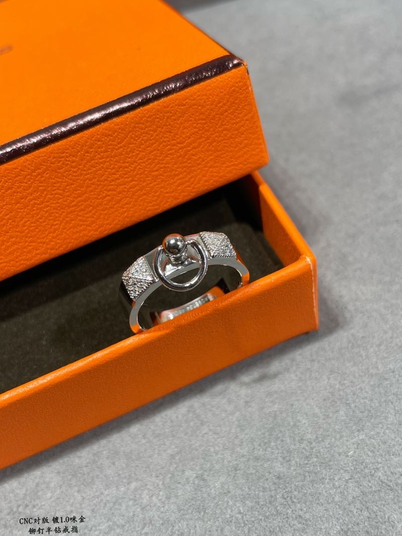 Hermes Rings